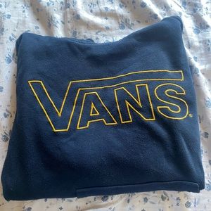Vans hoodie bundle